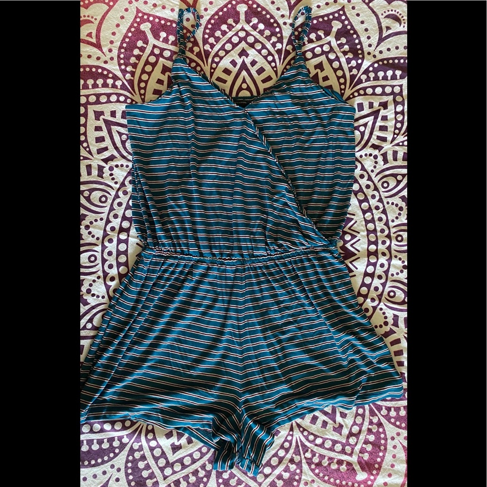 American Eagle Outfitters romper
